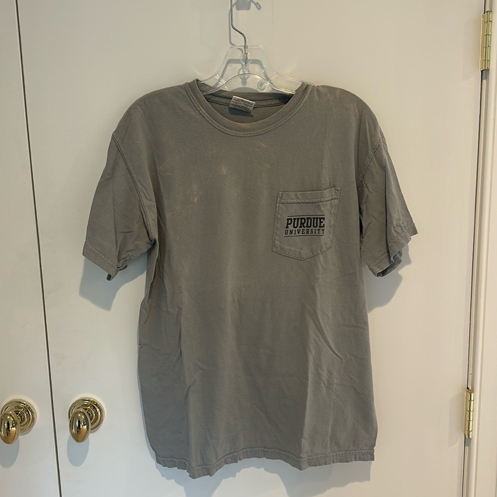 Purdue Vintage T-Shirt